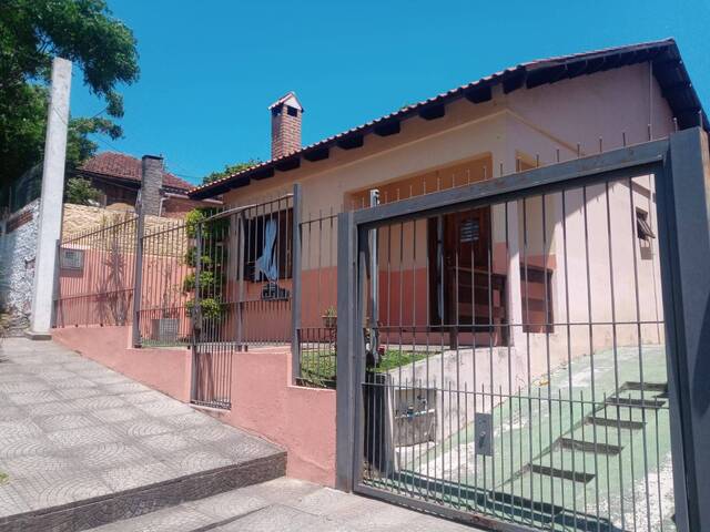 #CS-0102 - Casa para Venda em Santana do Livramento - RS - 2