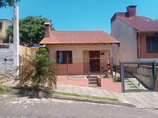 #CS-0102 - Casa para Venda em Santana do Livramento - RS - 3