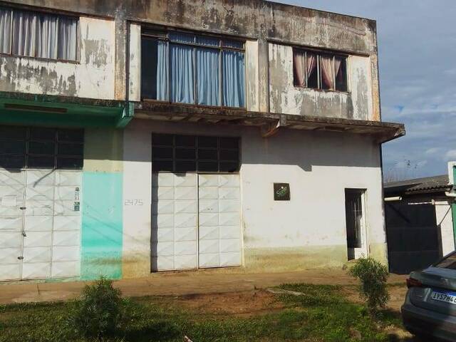 #SC-0201 - Galpão para Locação em Santana do Livramento - RS - 1