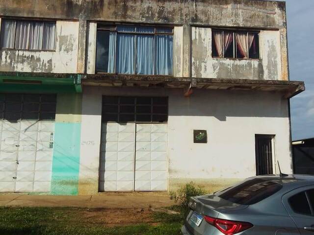 #SC-0201 - Galpão para Locação em Santana do Livramento - RS - 3