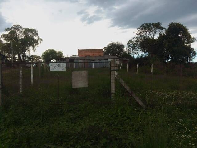 #TO-0102 - Terreno para Venda em Santana do Livramento - RS - 1