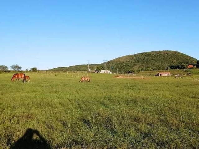 #CH-0102 - Chácara para Venda em Santana do Livramento - RS - 2