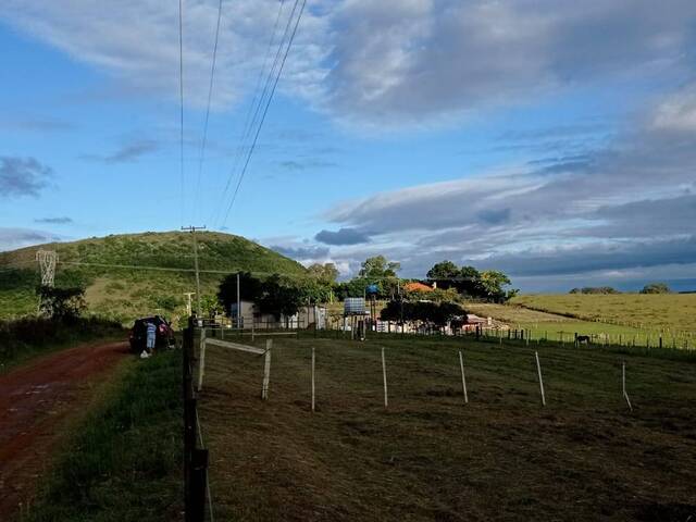 #CH-0102 - Chácara para Venda em Santana do Livramento - RS - 3