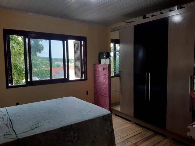 #CS-0103 - Casa para Venda em Santana do Livramento - RS - 2