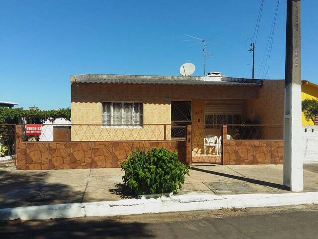 #CS-0104 - Casa para Venda em Santana do Livramento - RS - 2