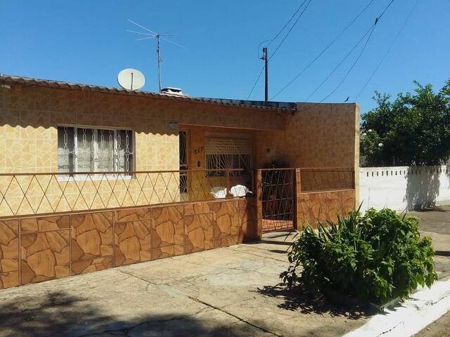 #CS-0104 - Casa para Venda em Santana do Livramento - RS - 3