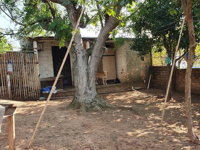 #CS-0107 - Casa para Venda em Santana do Livramento - RS - 2