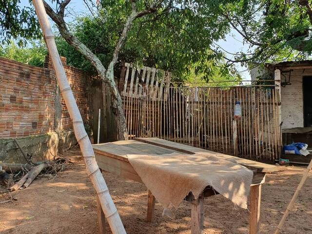 #CS-0107 - Casa para Venda em Santana do Livramento - RS - 3
