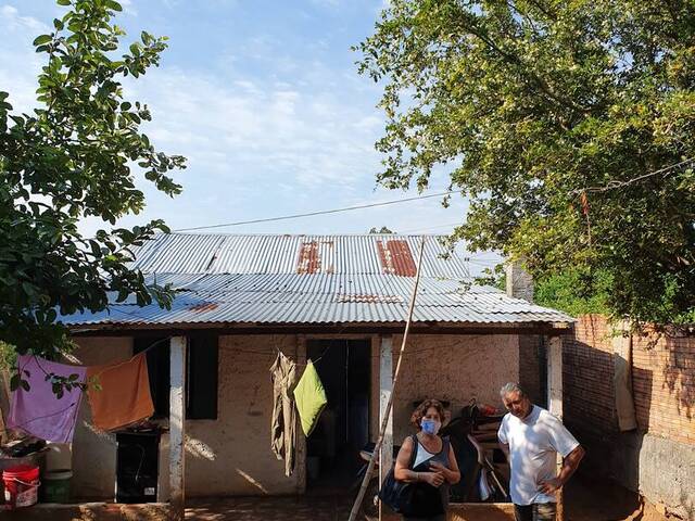 Casa para Venda em Santana do Livramento - 5