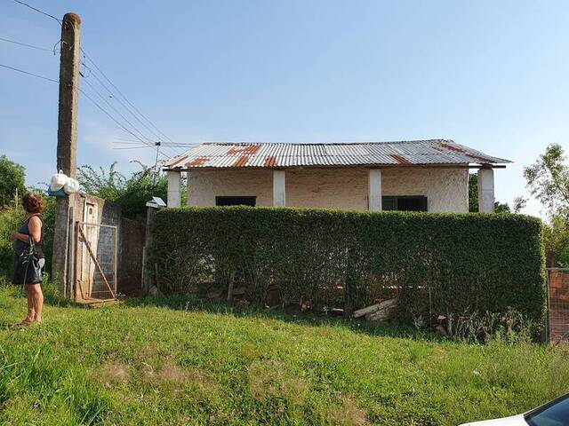 #CS-0107 - Casa para Venda em Santana do Livramento - RS - 1