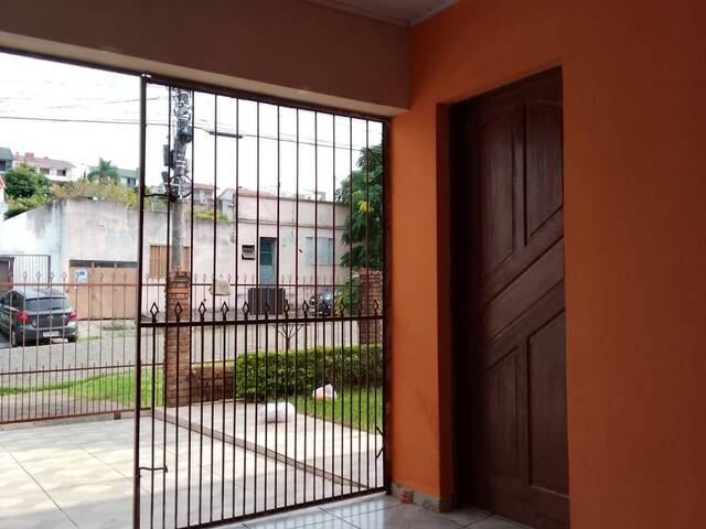 #CS-0112 - Casa para Venda em Santana do Livramento - RS - 1