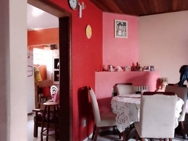 #CS-0112 - Casa para Venda em Santana do Livramento - RS - 3