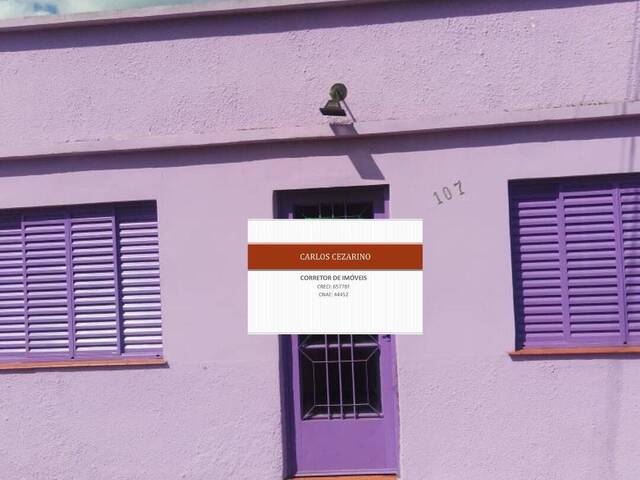 #CS-0109 - Casa para Venda em Santana do Livramento - RS - 1