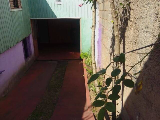 #CS-0109 - Casa para Venda em Santana do Livramento - RS - 2