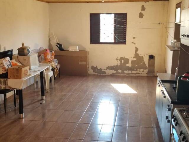 #CS-0106 - Casa para Venda em Santana do Livramento - RS - 2