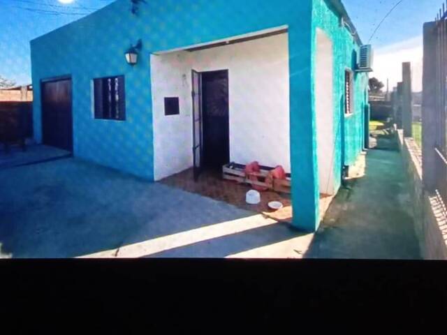 #CS-0106 - Casa para Venda em Santana do Livramento - RS - 1
