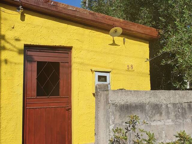 #CS-0115 - Casa para Venda em Santana do Livramento - RS - 2