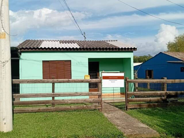 #CS-0116 - Casa para Venda em Santana do Livramento - RS - 1