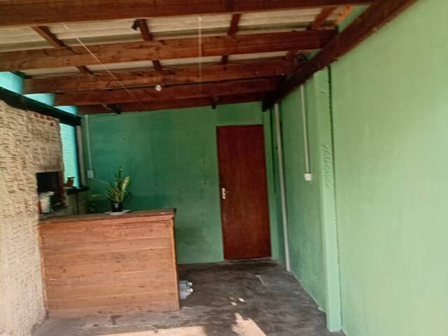 #CS-0116 - Casa para Venda em Santana do Livramento - RS - 2