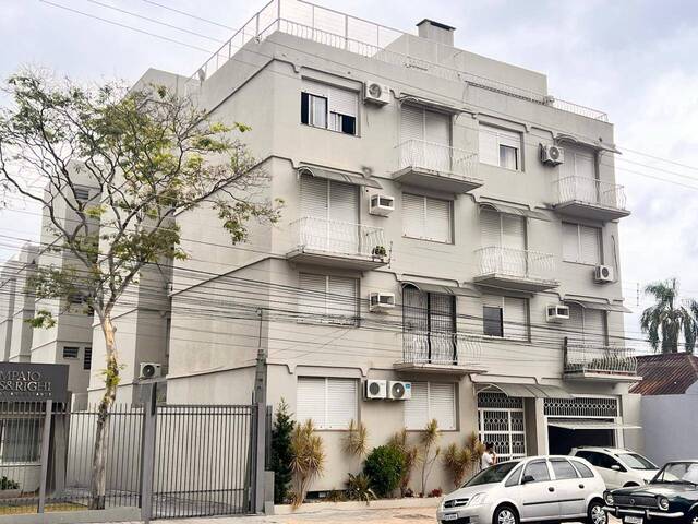 #AP-0101 - Apartamento para Venda em Alegrete - RS - 1