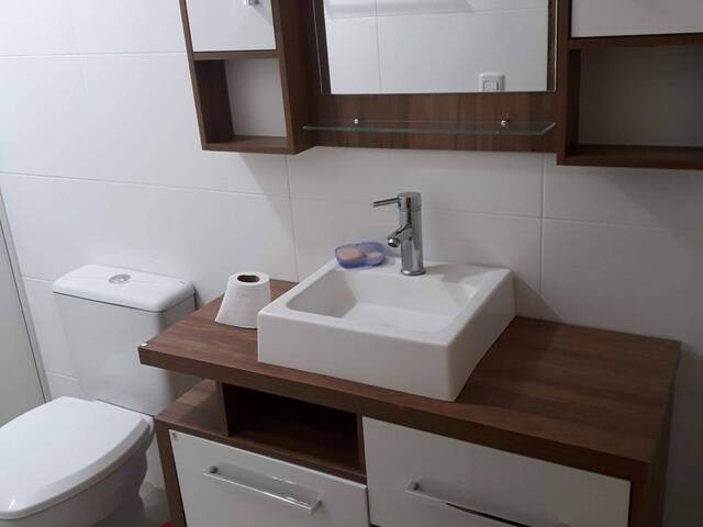 Apartamento para Venda em Alegrete - 4