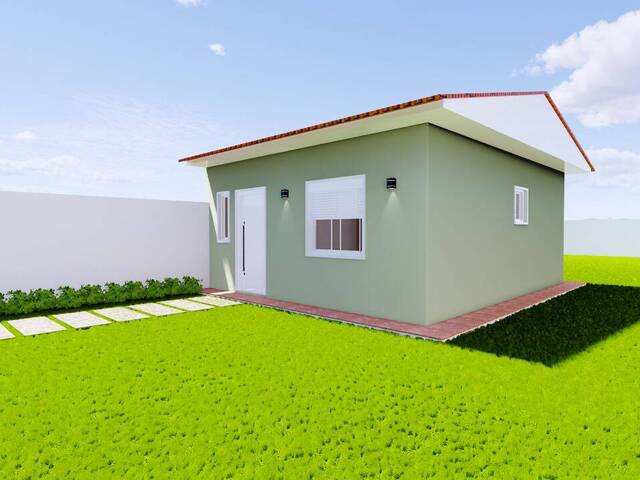 #CS-0118 - Casa para Venda em Santana do Livramento - RS - 2