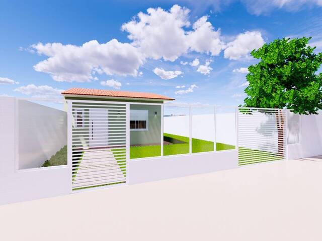#CS-0118 - Casa para Venda em Santana do Livramento - RS - 3