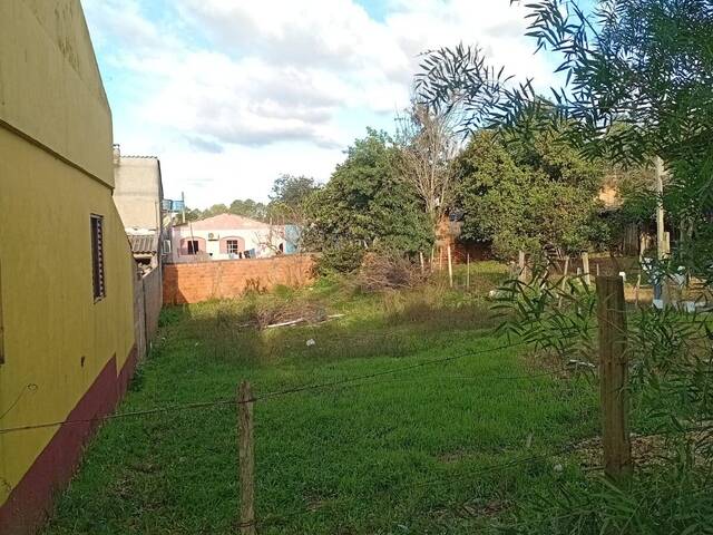 Venda em Km 5 - Santana do Livramento