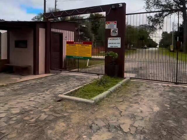 #CS-0201 - Casa para Locação em Santana do Livramento - RS - 1