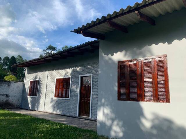 #CS-0201 - Casa para Locação em Santana do Livramento - RS - 3