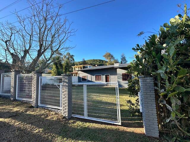 #CS-0201 - Casa para Locação em Santana do Livramento - RS - 2
