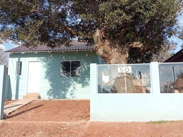 #CS-0118 - Casa para Venda em Santana do Livramento - RS - 1
