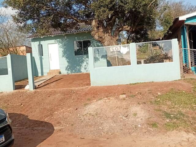 Casa para Venda em Santana do Livramento - 5