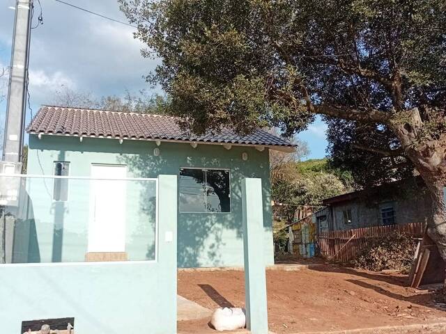 #CS-0118 - Casa para Venda em Santana do Livramento - RS - 2