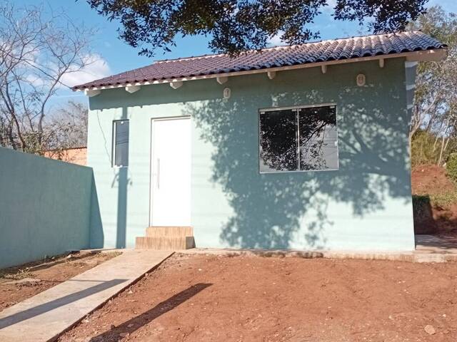 #CS-0118 - Casa para Venda em Santana do Livramento - RS - 3