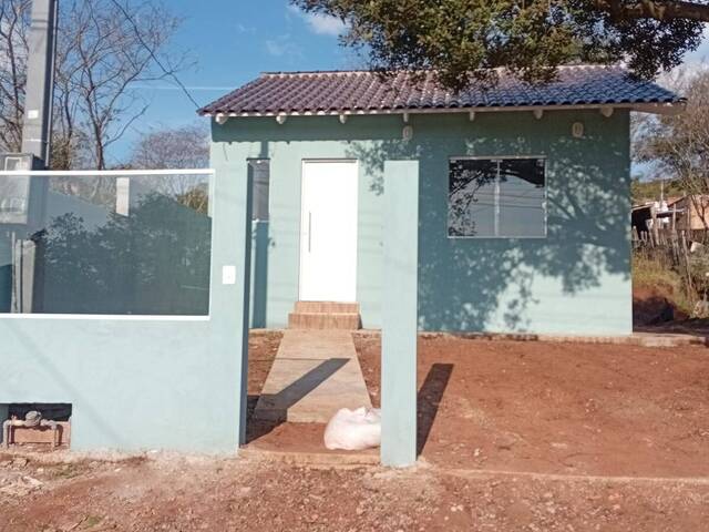 Casa para Venda em Santana do Livramento - 4