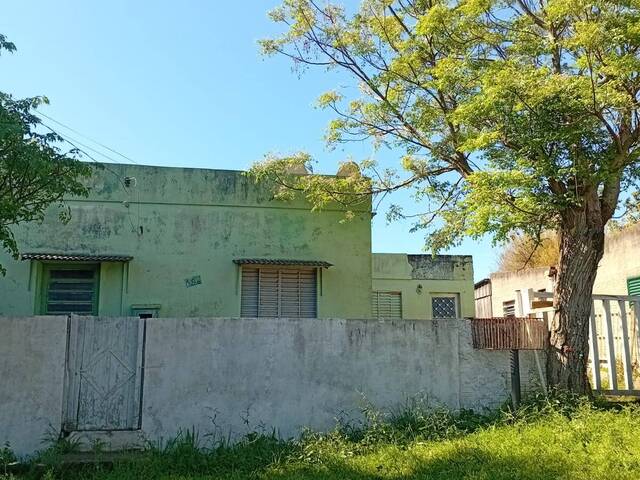 #CS-0120 - Casa para Venda em Santana do Livramento - RS - 1