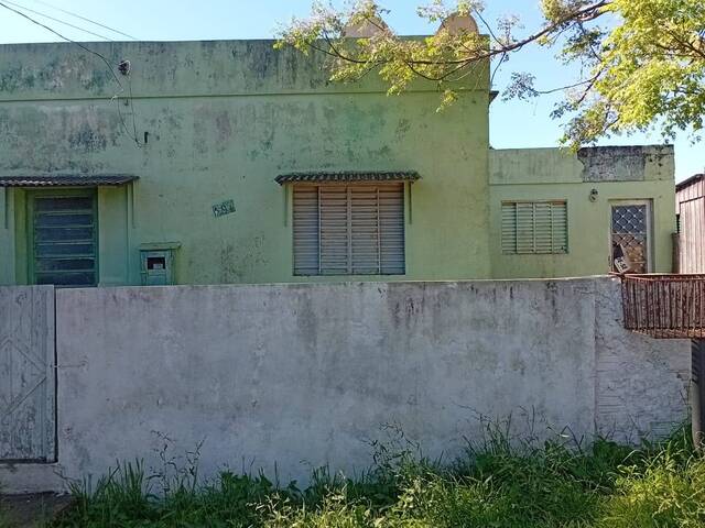 #CS-0120 - Casa para Venda em Santana do Livramento - RS - 2