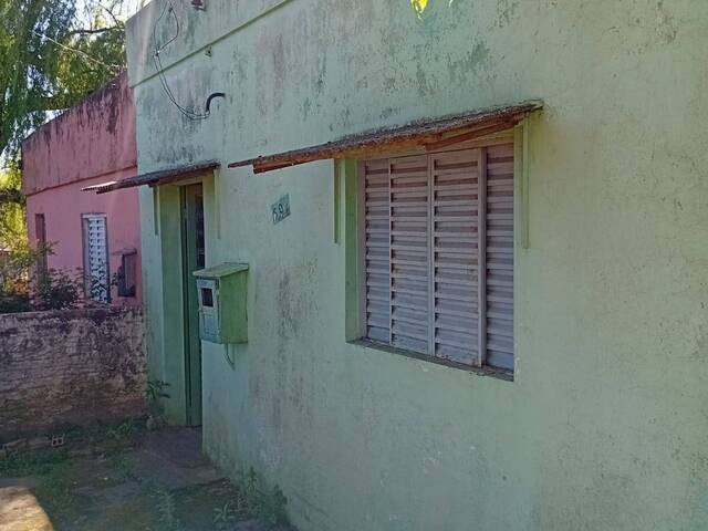 #CS-0120 - Casa para Venda em Santana do Livramento - RS - 3