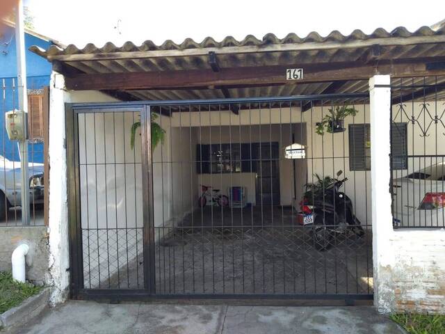 #CS-0121 - Casa para Venda em Santana do Livramento - RS