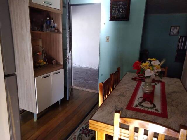 Casa para Venda em Santana do Livramento - 5