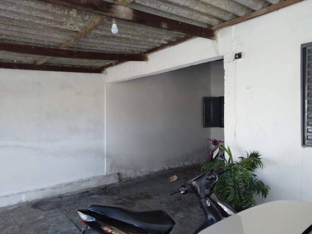 #CS-0121 - Casa para Venda em Santana do Livramento - RS - 2