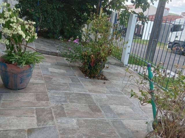 #CS-0122 - Casa para Venda em Santana do Livramento - RS - 2